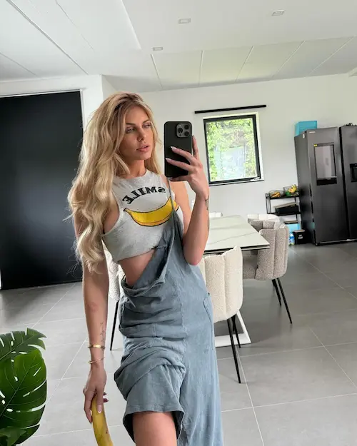 Adixia DJ professionnelle - Adixia MYM