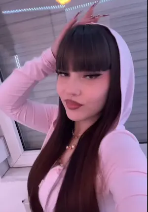 video instagram - Alicia GFD MYM