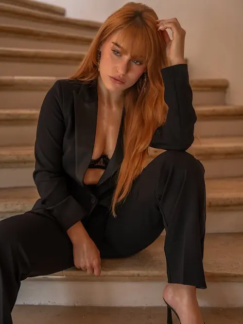 Carla Vyx Snapchat - Carla Vyx MYM