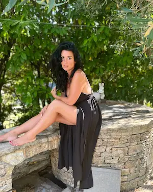 Cécile MAPR5 lifestyle - cecile_mapr5 MYM