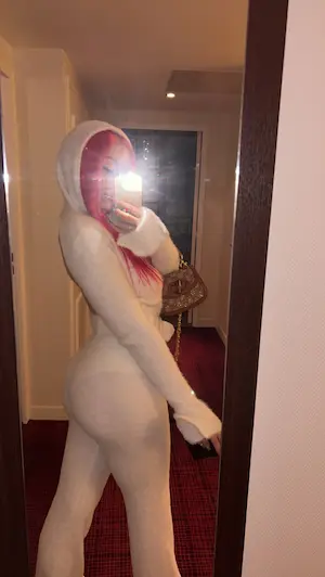 Shooting studio - frenchrapqueen MYM