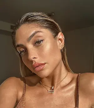 Iamthia(Cynthia Makhoul)