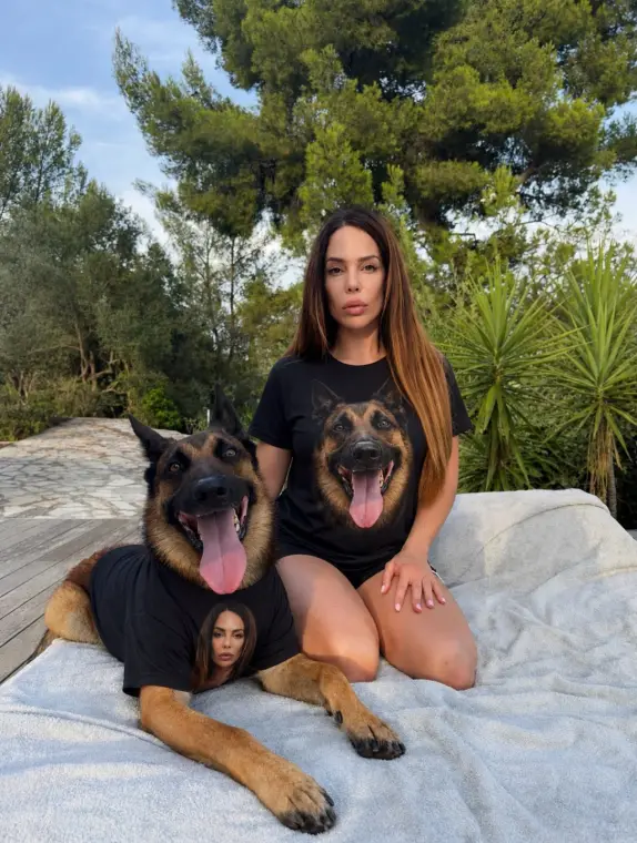Kim Glow créatrice MYM MYM