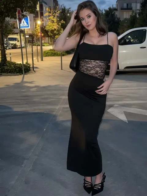 Léa Chipie sur Instagram - Léa Chipie MYM