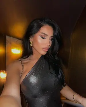 Léana Zaoui