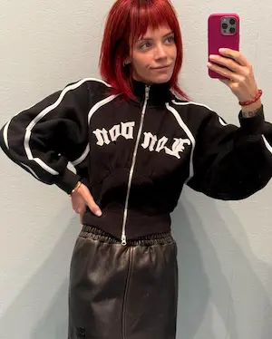 Lily Allen