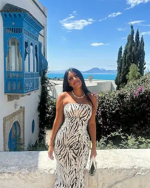 Luxy Capi style - Luxy Capi MYM