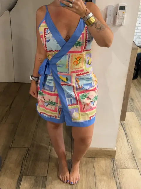 Marie-Aude lifestyle - Marie-Aude MYM