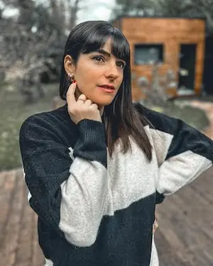 Marion Gagnot lifestyle - Marion Gagnot MYM