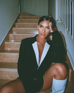 Marwa Merazka