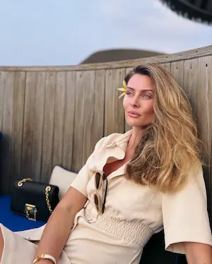 Mélanie DBRS