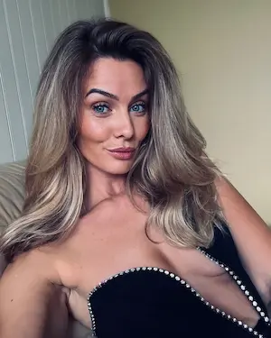Mélanie DBRS style naturel - Mélanie DBRS MYM