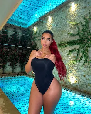 Mel Popss piscine - Mel Popss MYM