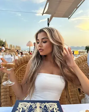Mila Ricci contenu exclusif 1 - Mila Ricci MYM