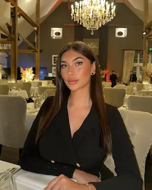 Naomi MGN lifestyle - Naomi MGN MYM