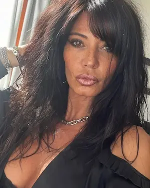 Nathalie Andreani