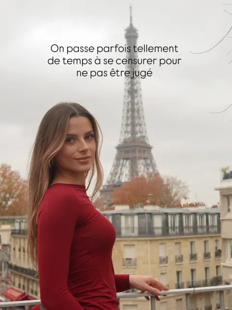Oscarine coulisses - Oscarine MYM