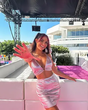 Oxanna lifestyle - Oxanna MYM