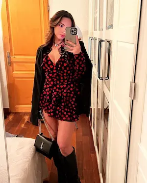 Summer vibes - Petite Gaby MYM