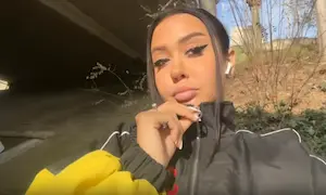 Sheyni artiste musicale et créatrice de contenu MYM