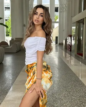 Tiffanyana style - Tiffanyana MYM