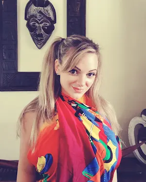 Tiffany Leiddi