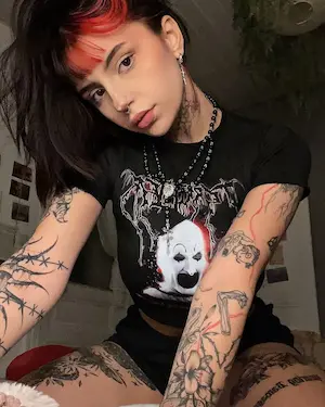Yuprntae créatrice MYM MYM