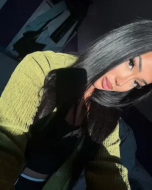 Zarah Staar